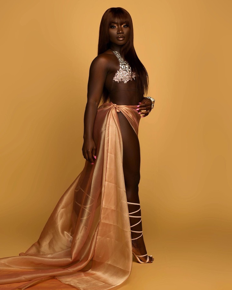Modesta Boafo