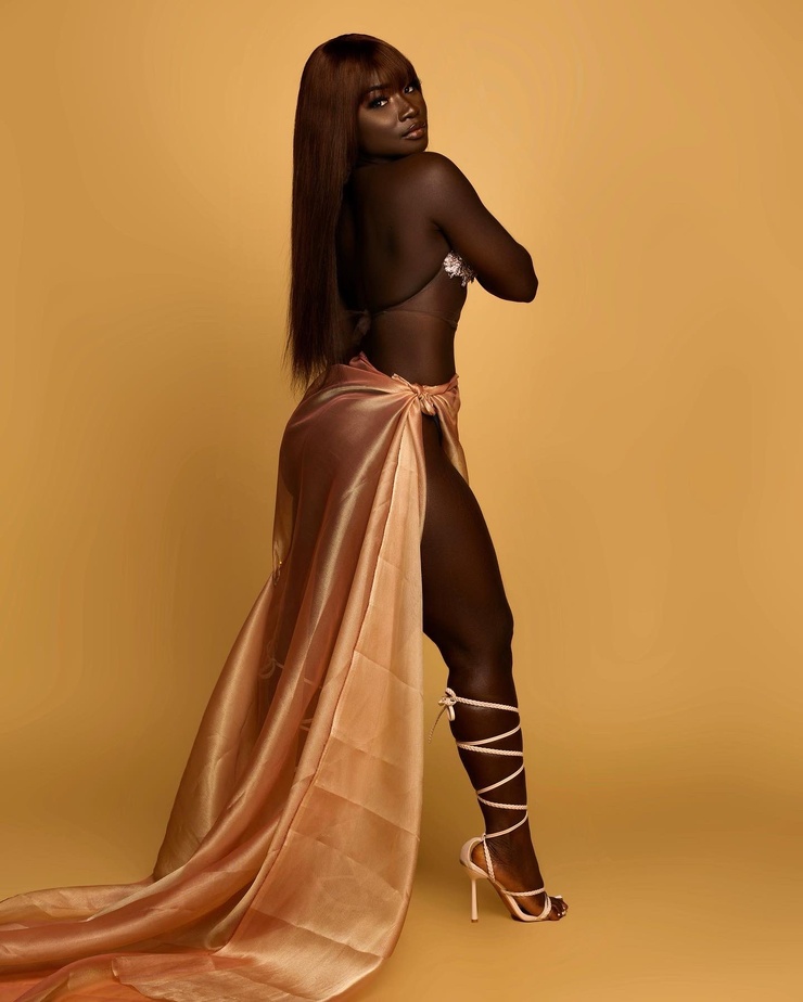 Modesta Boafo