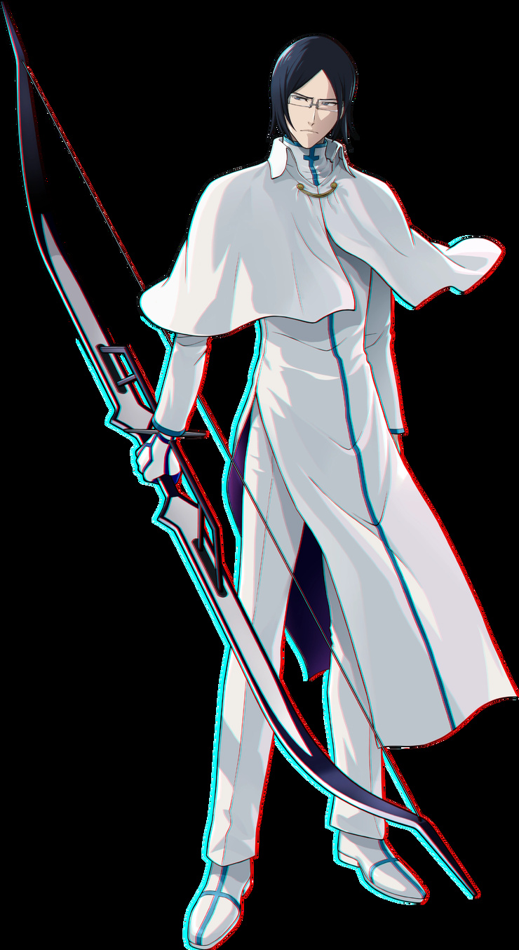 Uryū Ishida