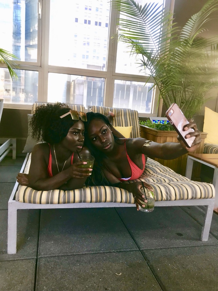 Modesta Boafo