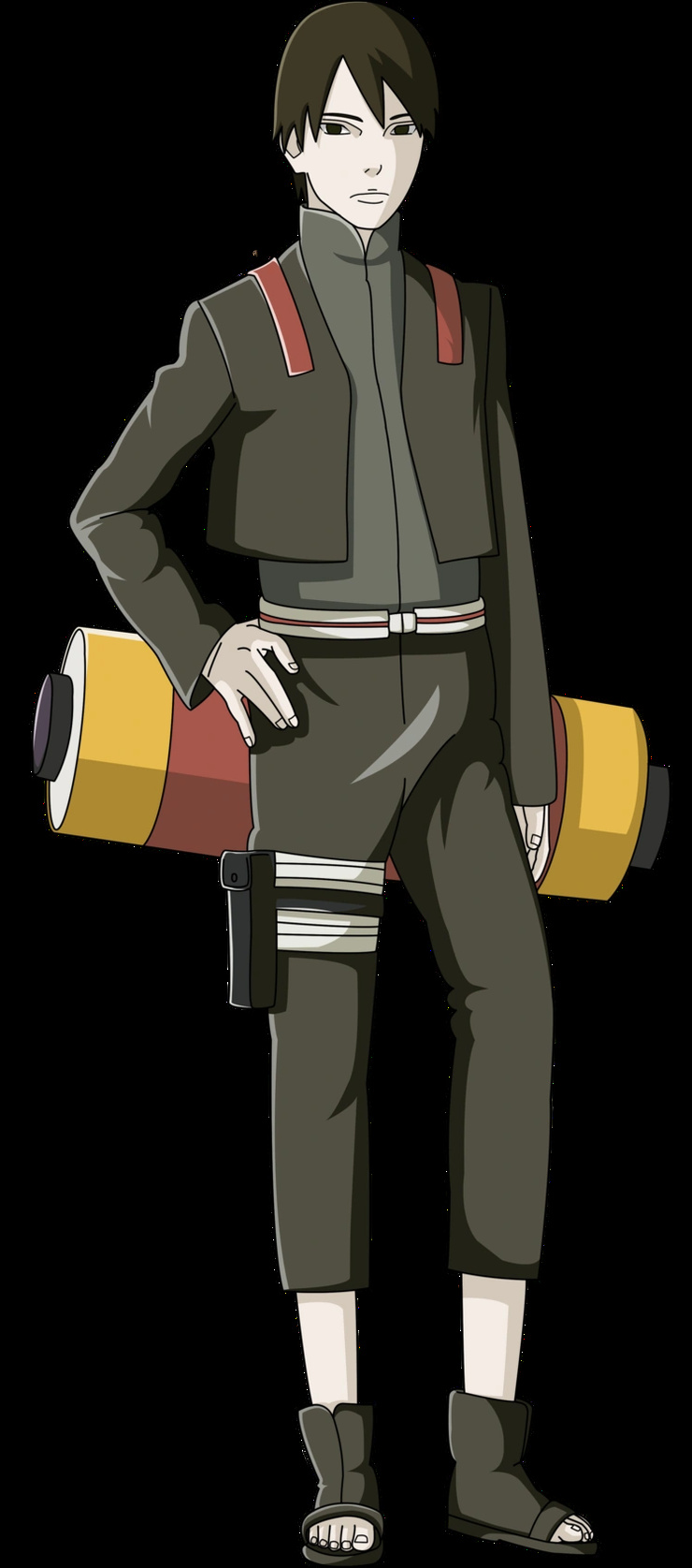 Sai Yamanaka