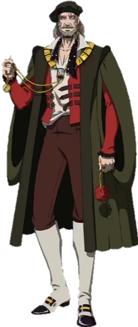 Saint Germain
