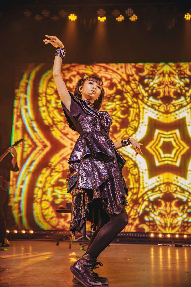 BABYMETAL