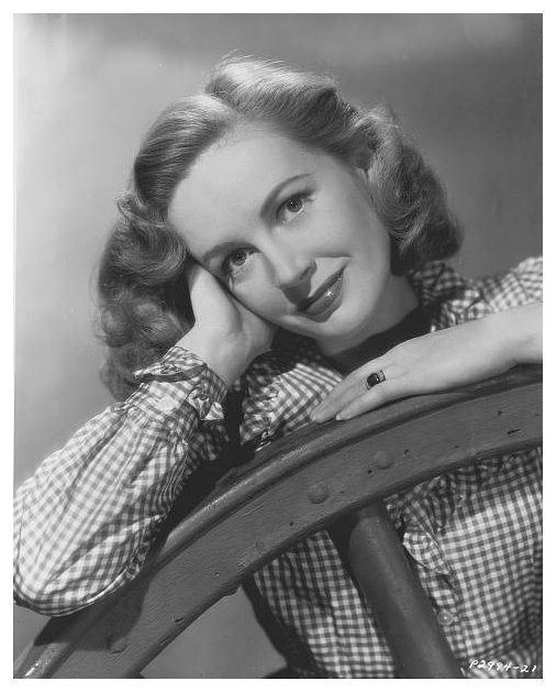 Phyllis Calvert