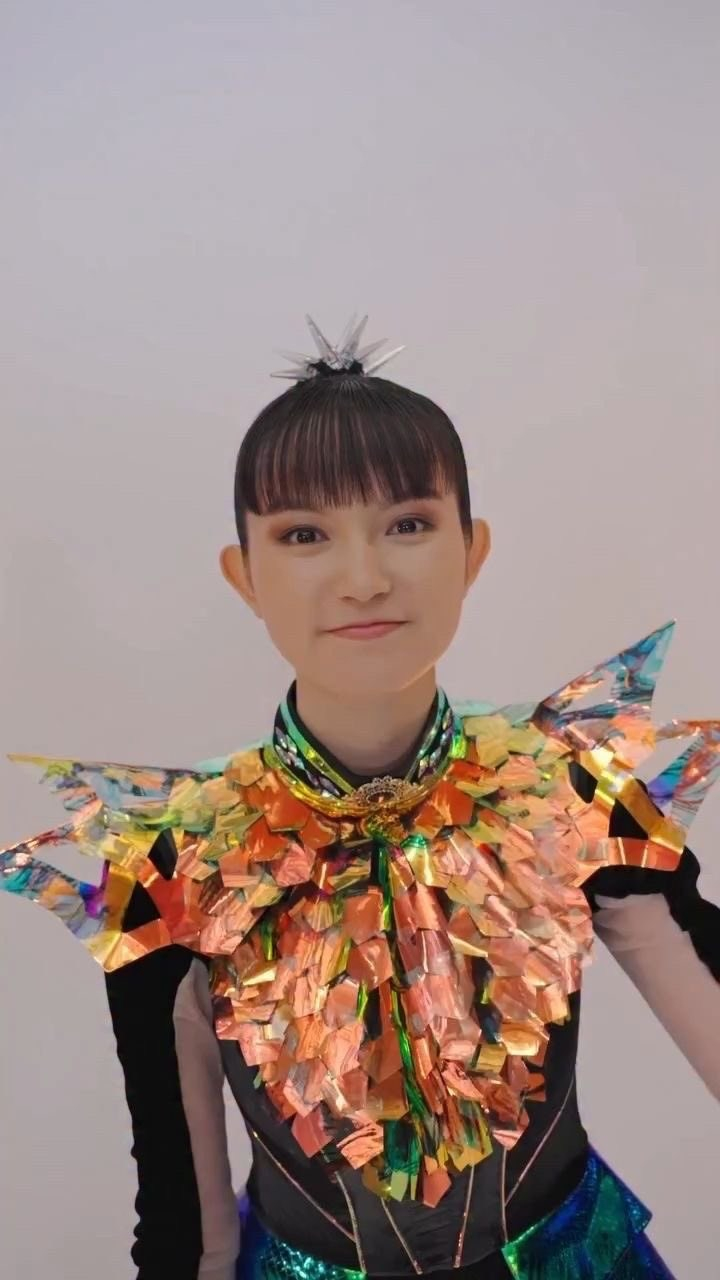 BABYMETAL