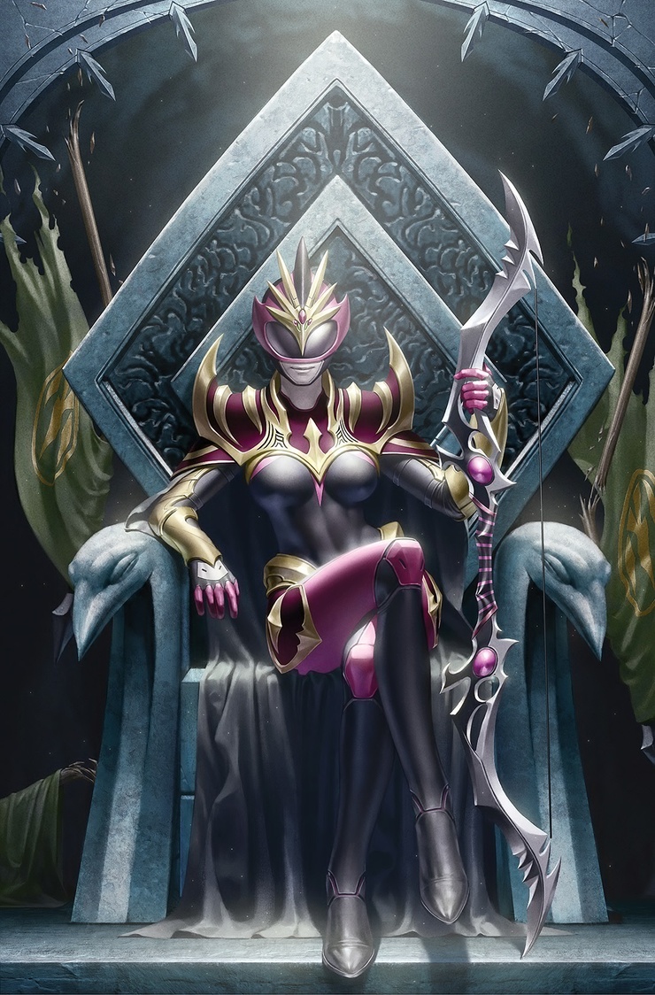Ranger Slayer