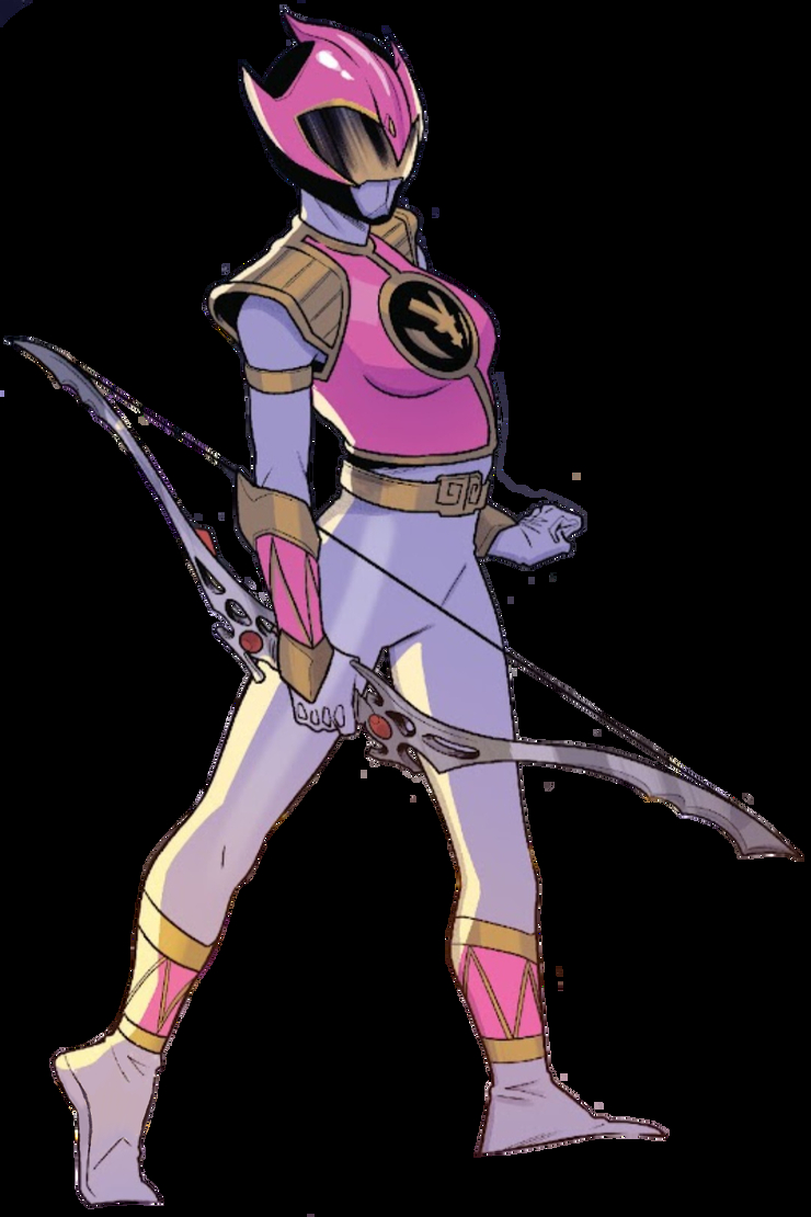 Ranger Slayer
