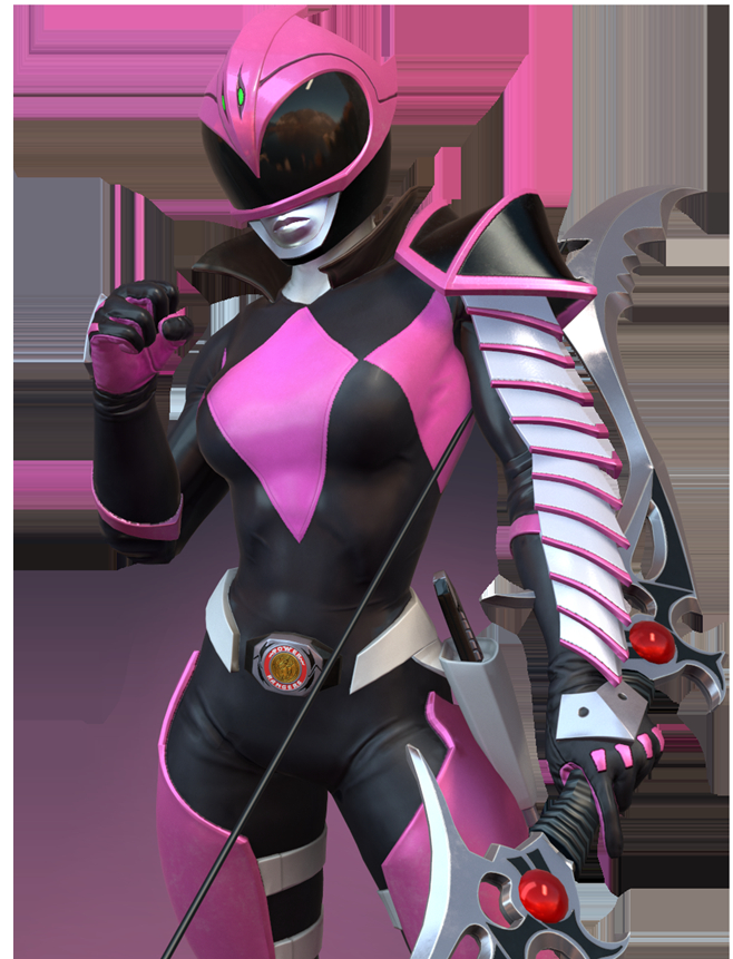 Ranger Slayer