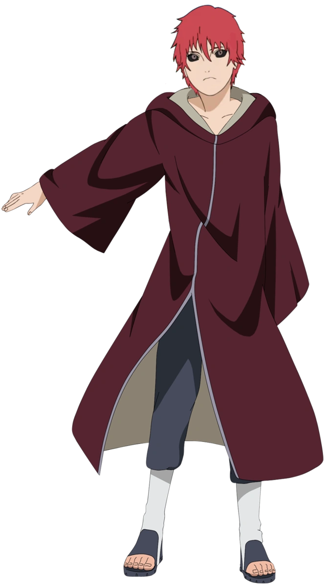 Sasori