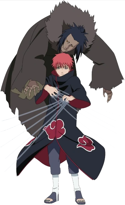 Sasori