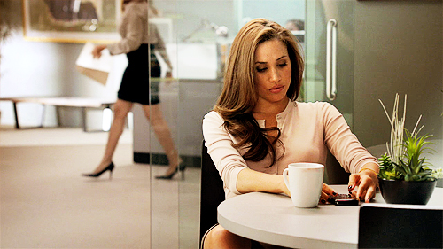 Suits
