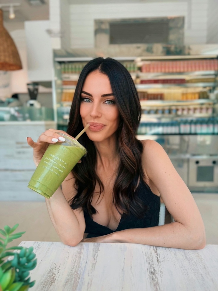 Jessica Lowndes Jessica Lowndes
