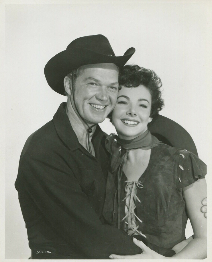 Bill Williams