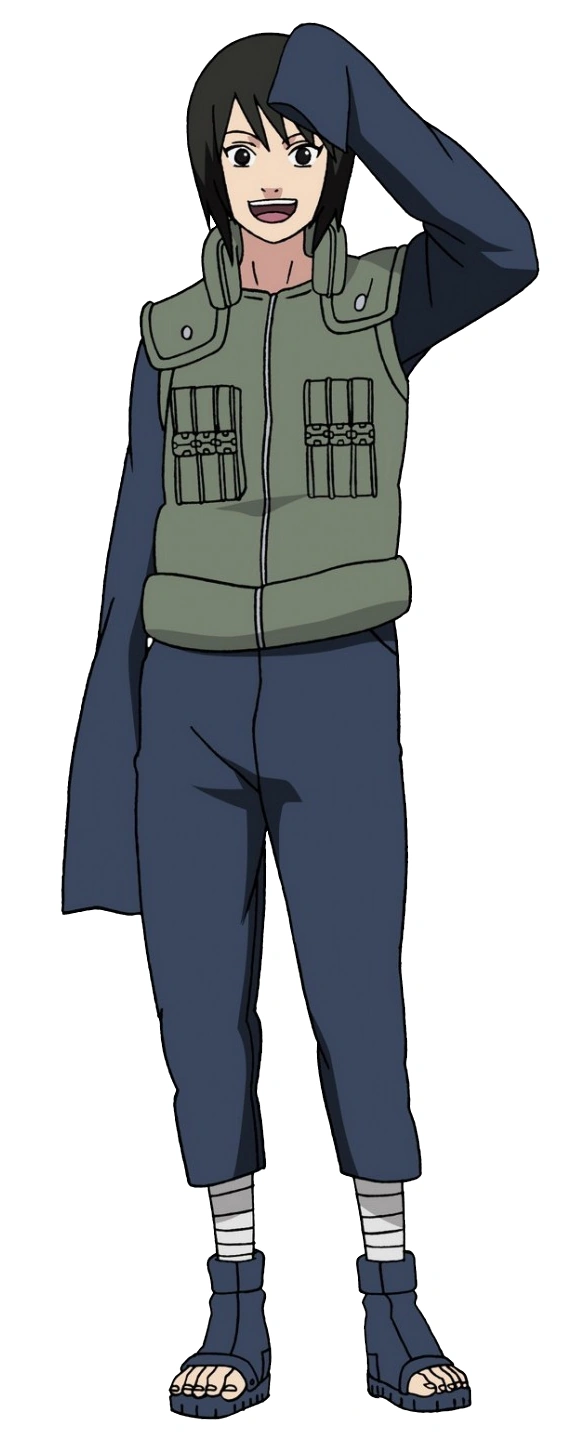 Shizune