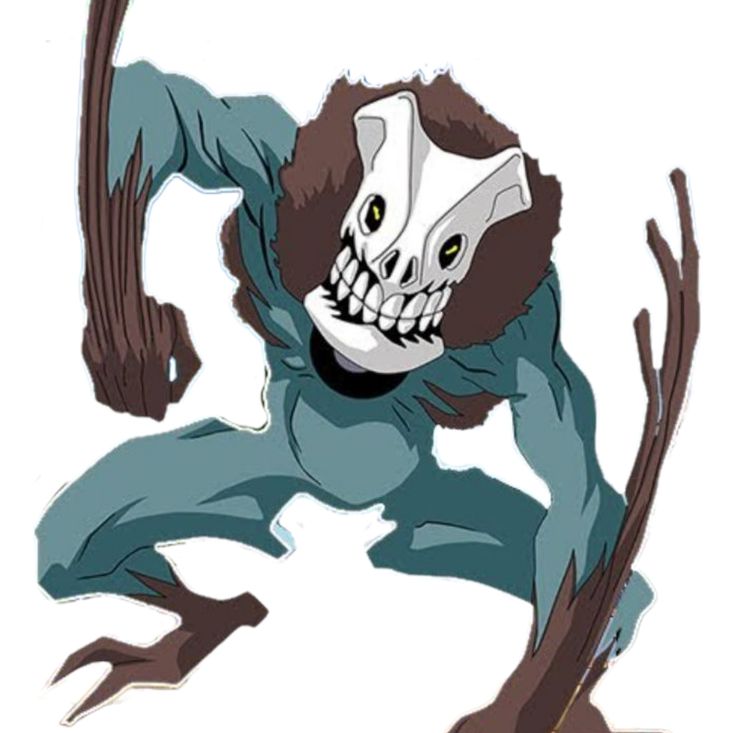 Shrieker