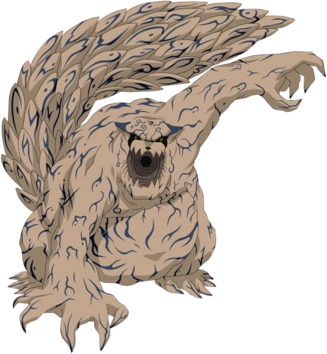 Shukaku