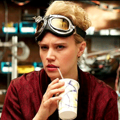 Kate McKinnon