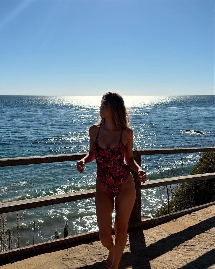 Cassie Amato