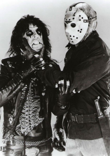 Alice Cooper