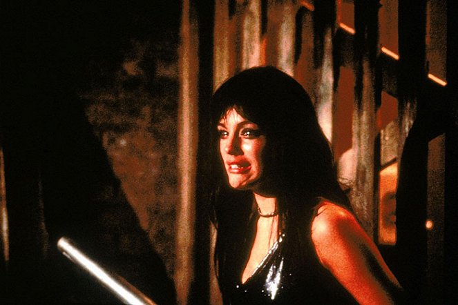 Ripper: Letter from Hell