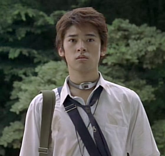 Battle Royale