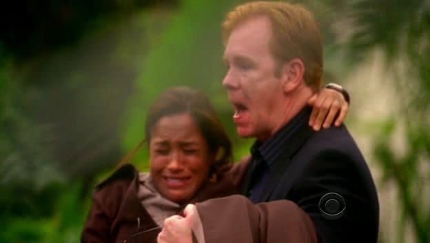 CSI: Miami