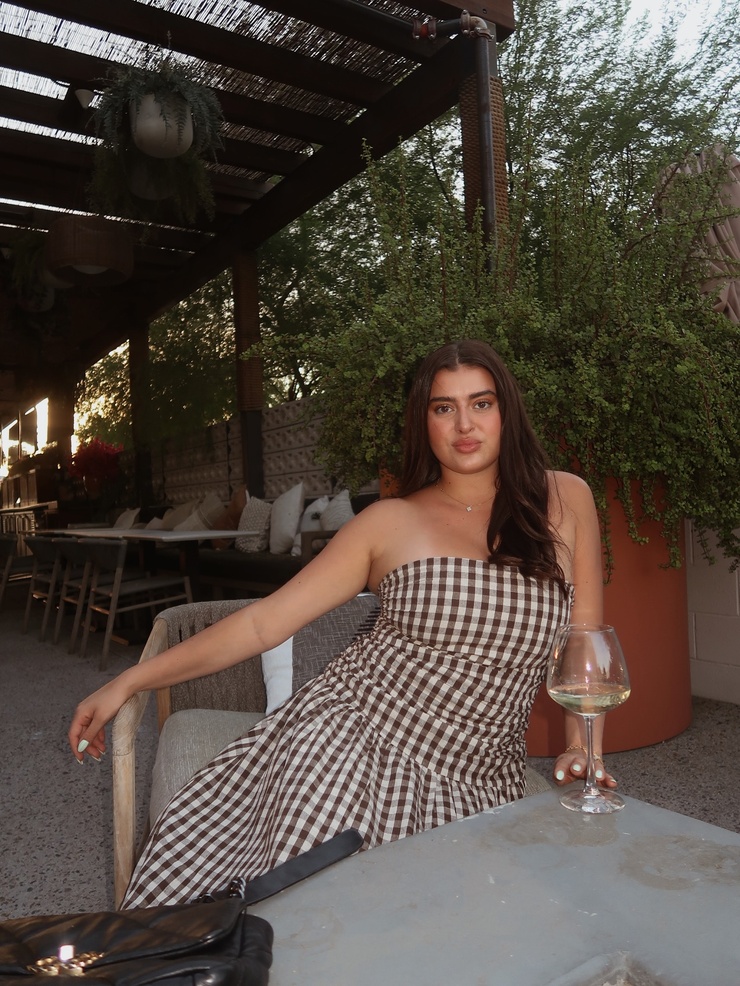 Kalani Hilliker
