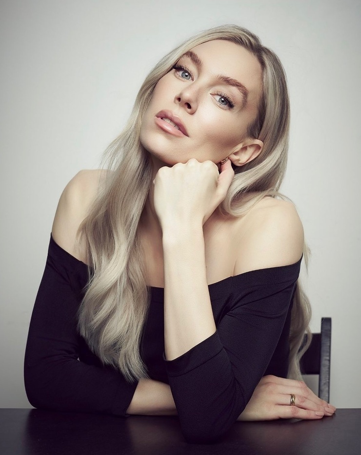 Vanessa Kirby Vanessa Kirby