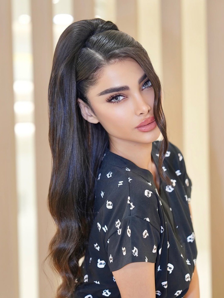 Sevda Ebrahimi