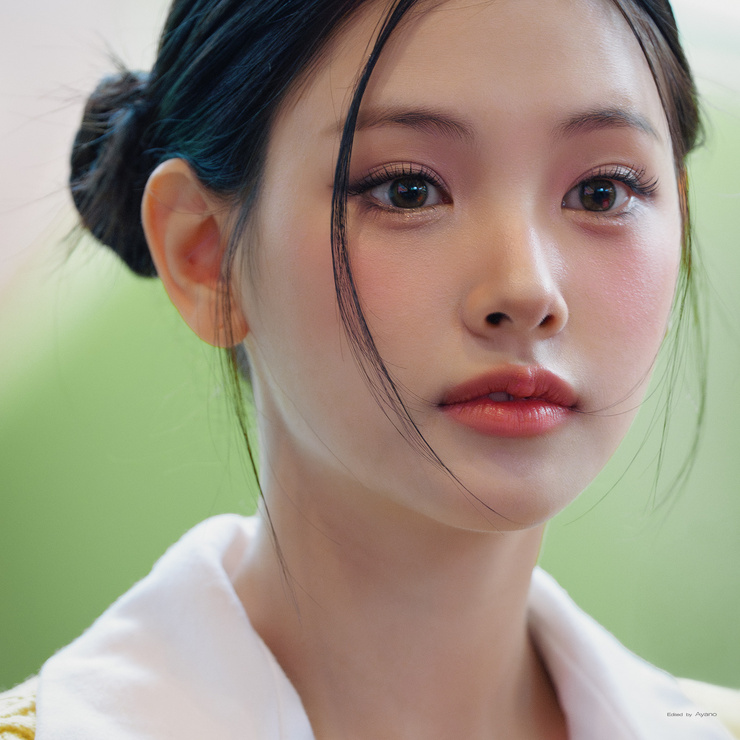 Yi-hyun Jo