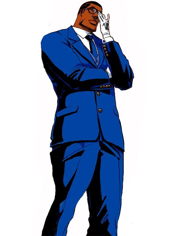 Roy B. Dipper