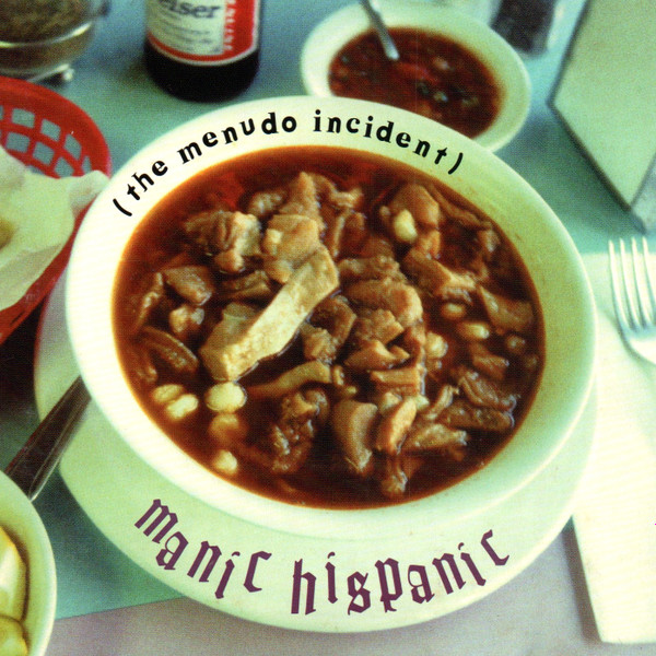 The Menudo Incident