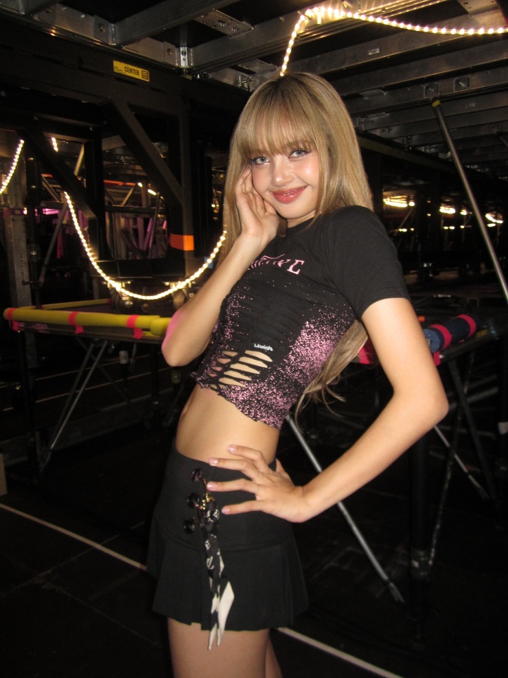 Lalisa Manoban