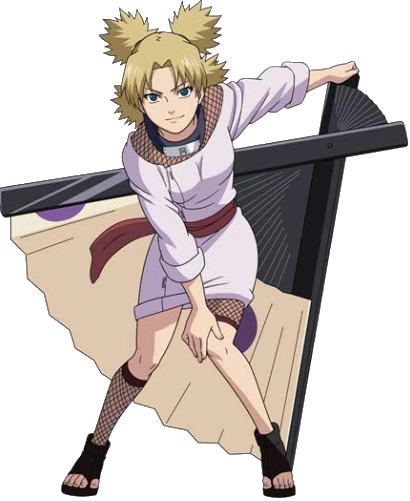 Temari Nara