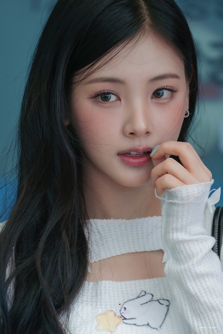 Yi-hyun Jo Yi-hyun Jo
