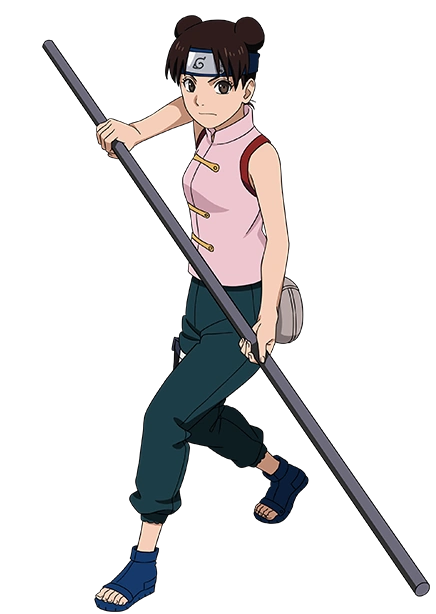 Tenten
