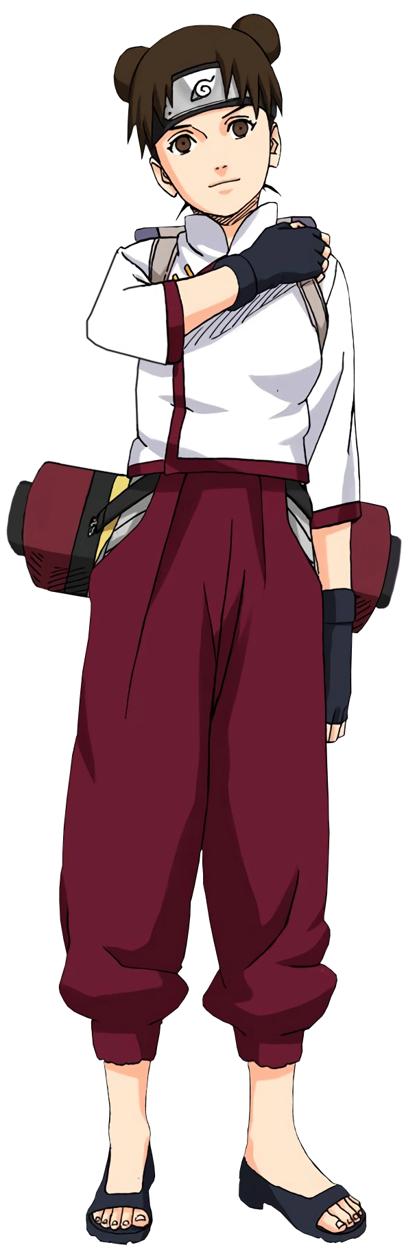 Tenten
