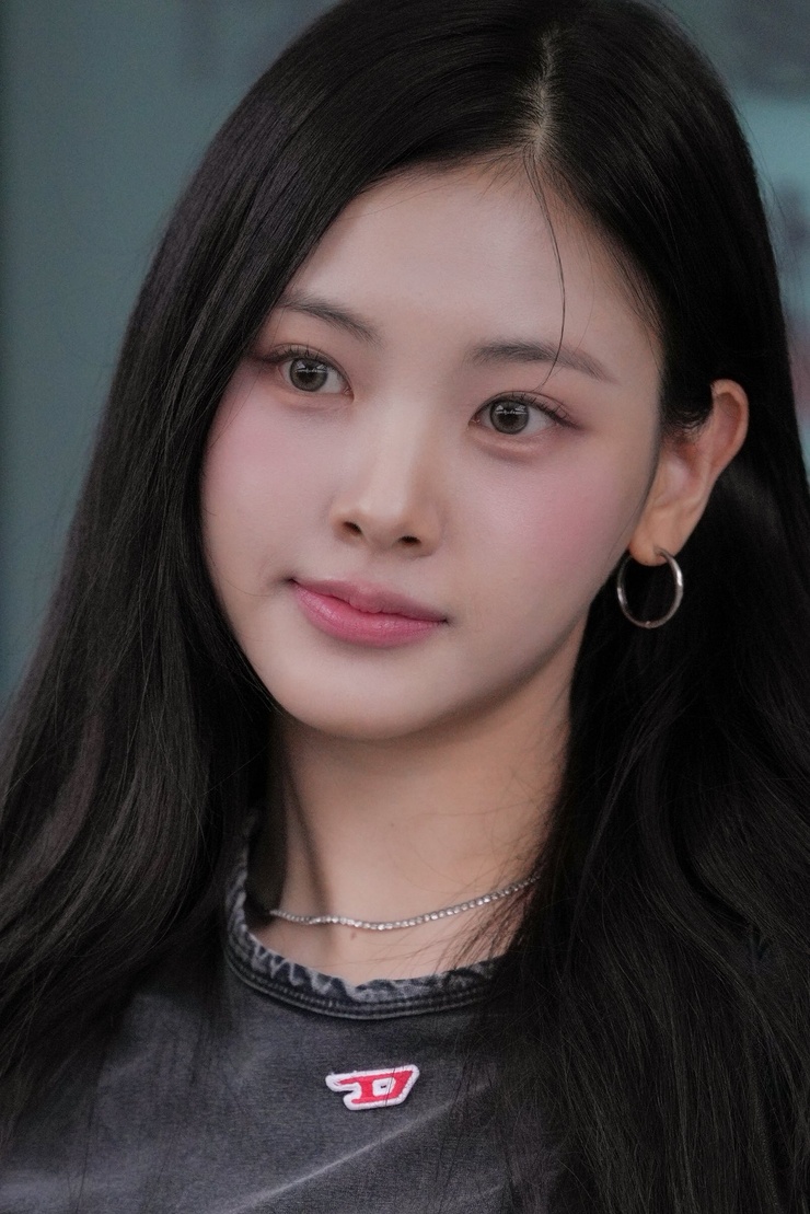 Yi-hyun Jo