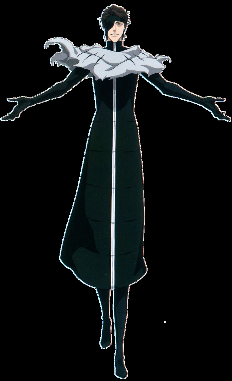 Sōsuke Aizen