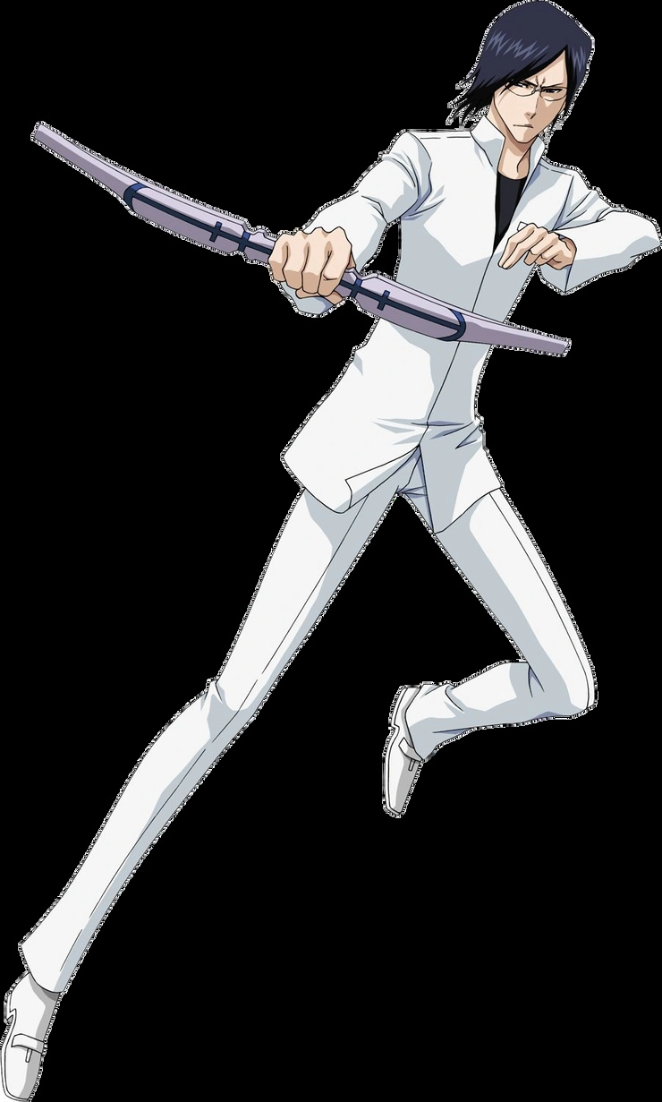 Uryū Ishida