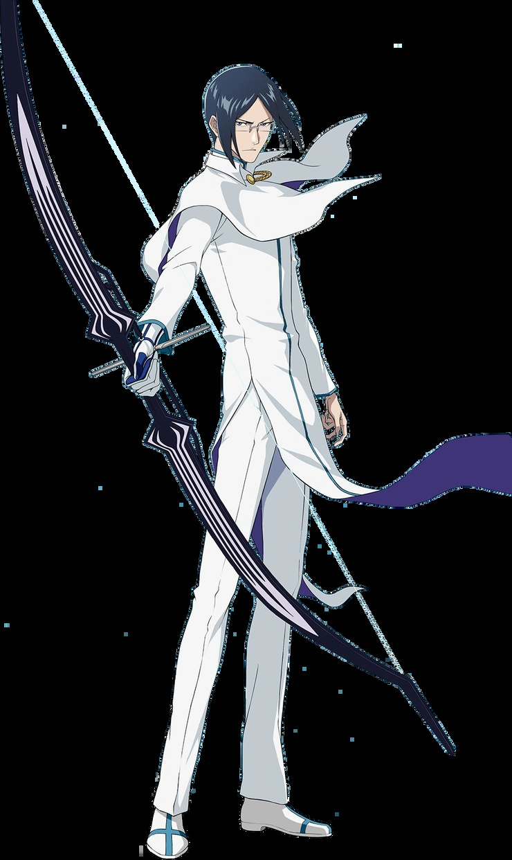 Uryū Ishida