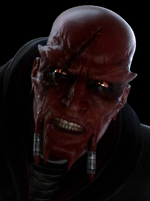 Darth Vindican
