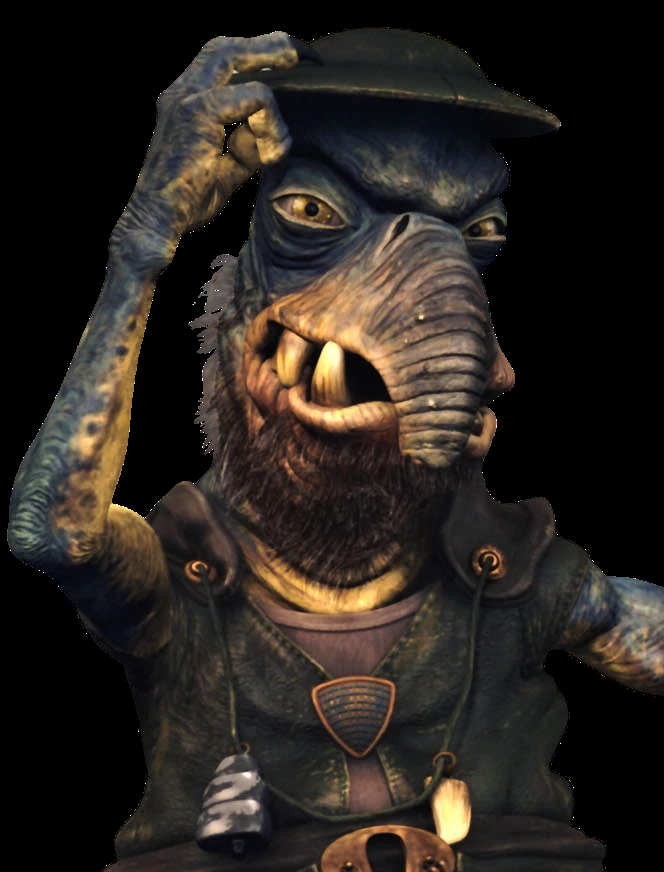 Watto