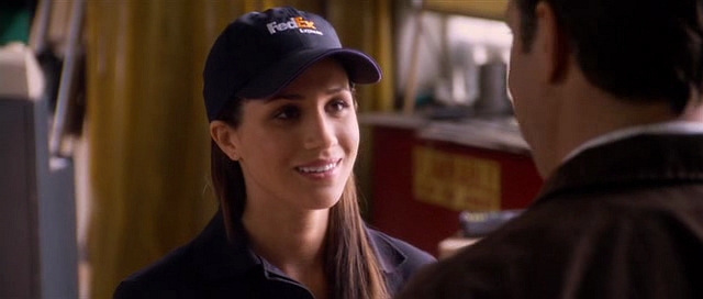 Horrible Bosses