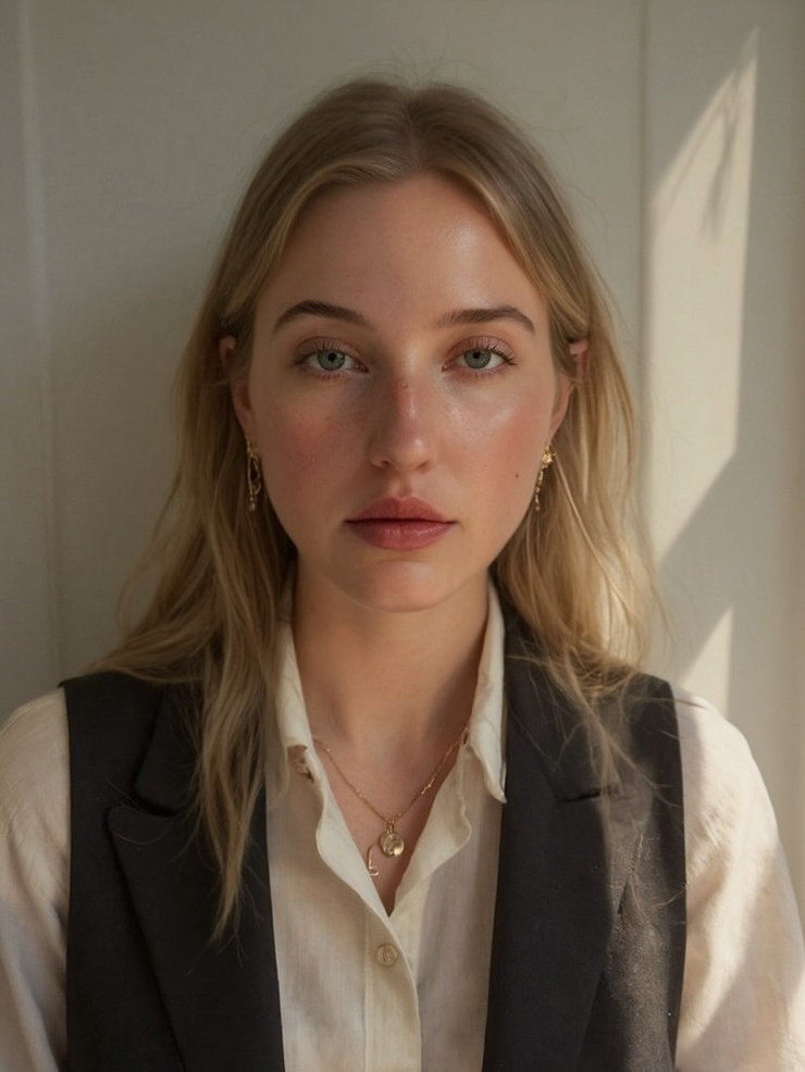Veronica Dunne