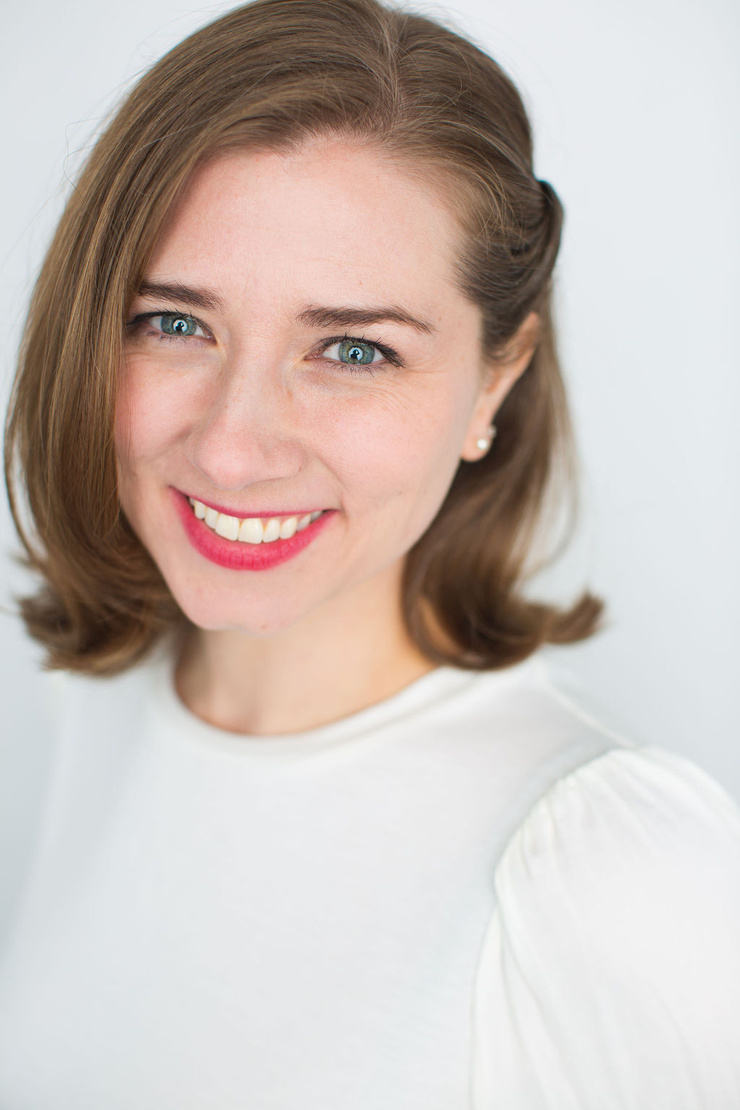 Paula Deming