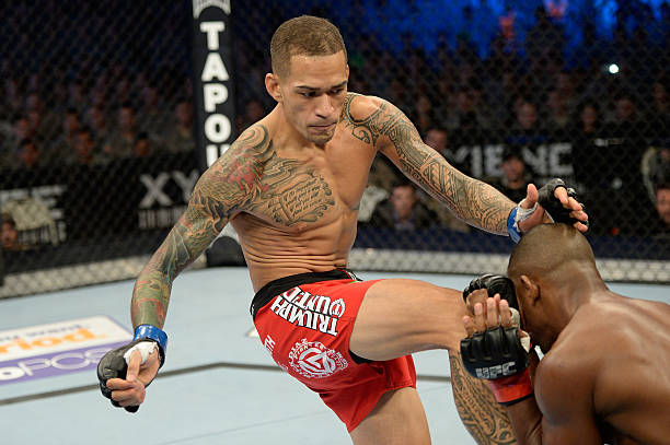 Yancy Medeiros