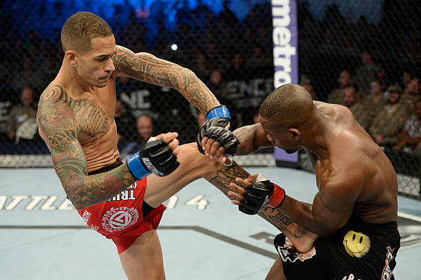 Yancy Medeiros