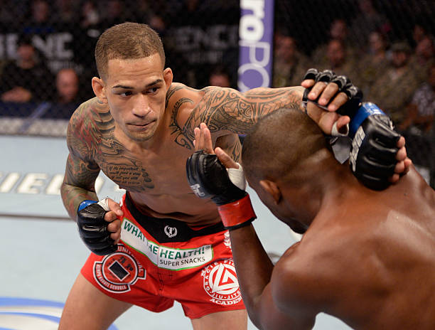 Yancy Medeiros