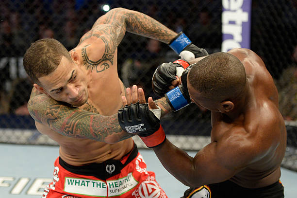 Yancy Medeiros